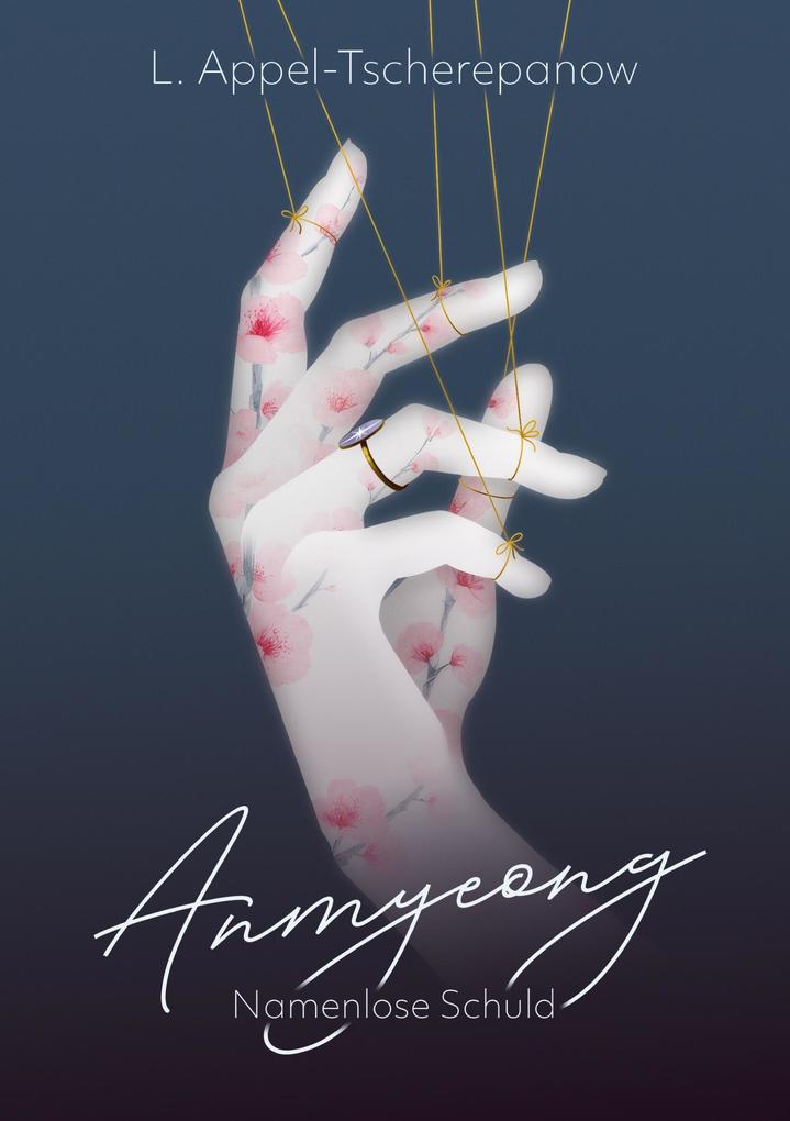 Produktbild: Anmyeong | Lara Appel-Tscherepanow