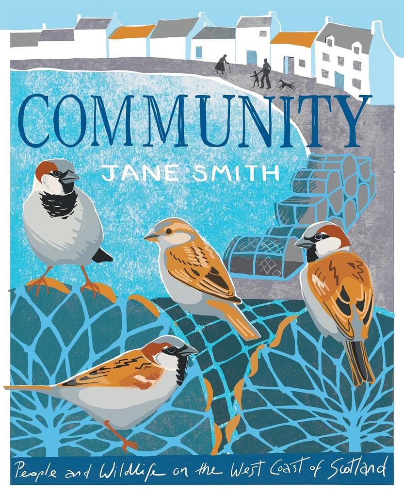 Produktbild: Community | Jane Smith