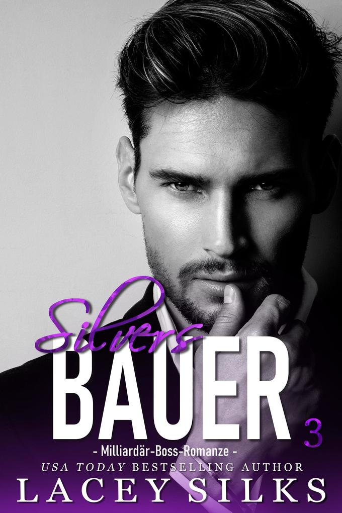 Produktbild: Silvers Bauer | Lacey Silks