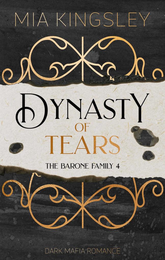 Produktbild: Dynasty Of Tears | Mia Kingsley
