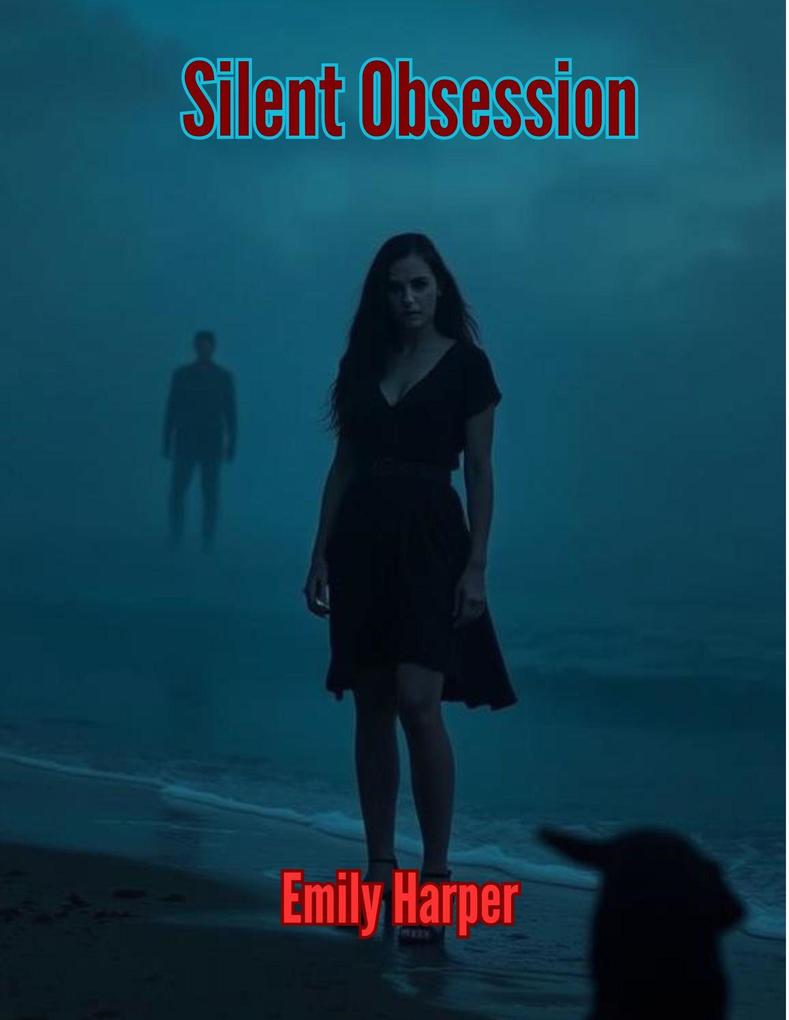 Produktbild: Silent Obsession | Emily Harper