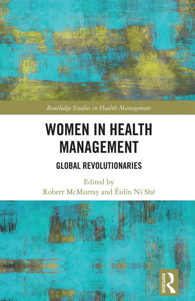 Produktbild: Women in Health Management