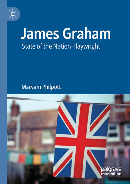 Produktbild: James Graham | Maryam Philpott