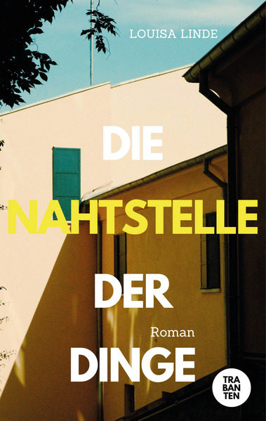 Produktbild: Die Nahtstelle der Götter | Louisa Linde