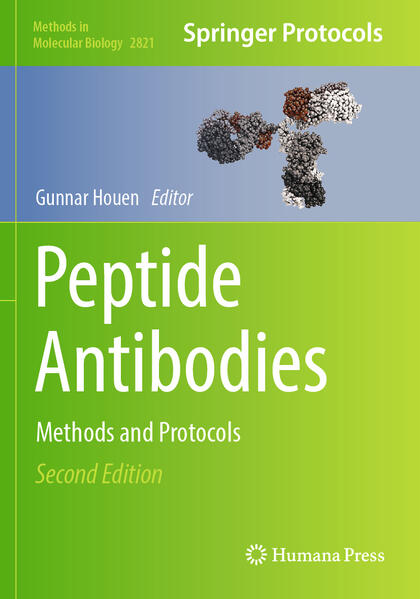 Produktbild: Peptide Antibodies