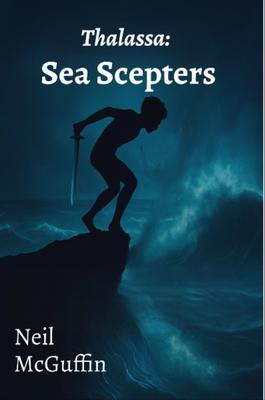 Produktbild: Sea Scepters | Neil McGuffin