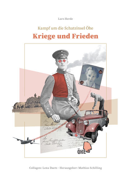 Produktbild: Kriege und Frieden | Lars Herde