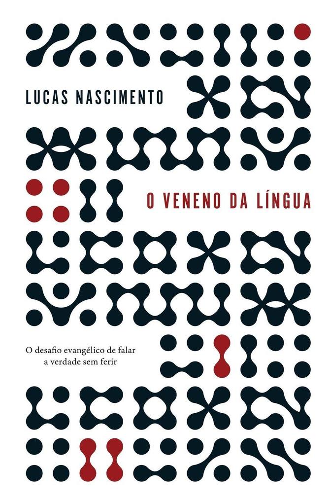 Produktbild: O veneno na língua | Lucas Nascimento