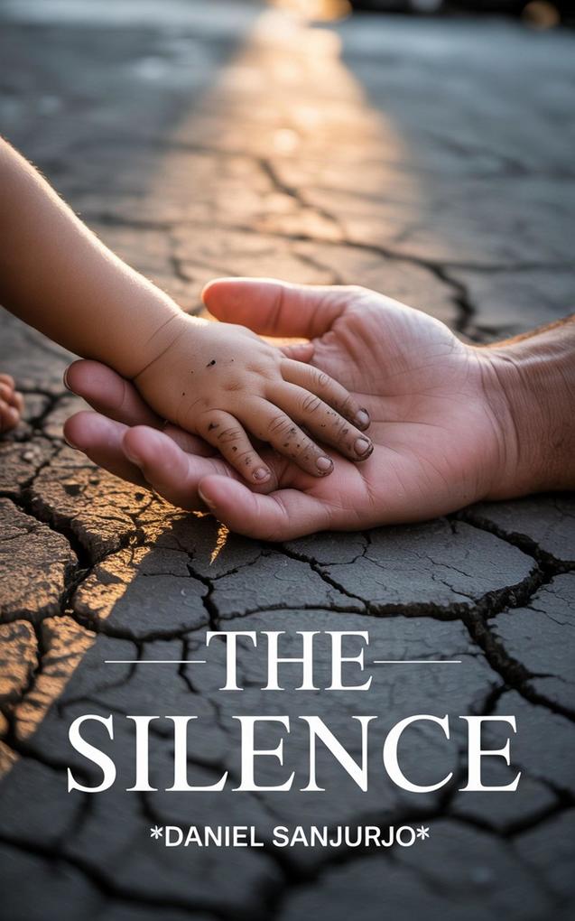 Produktbild: The Silence | Daniel Sanjurjo