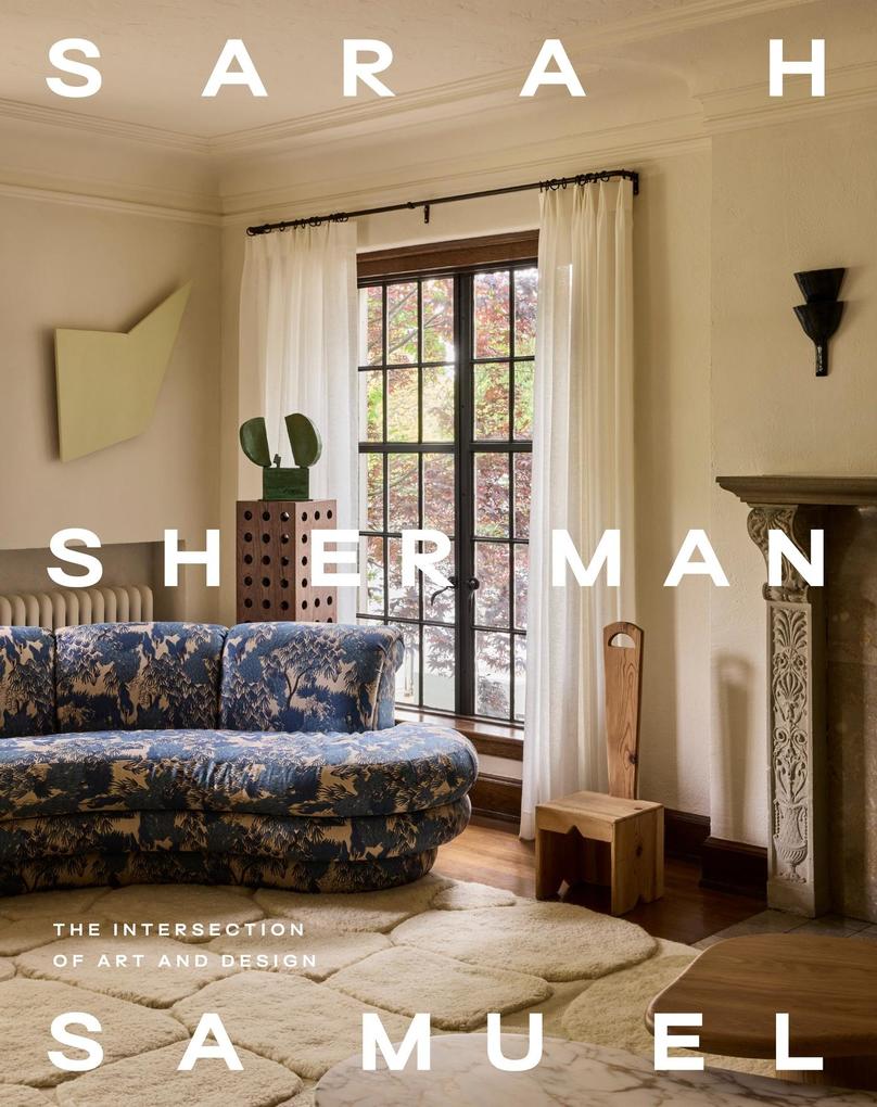 Produktbild: Sarah Sherman Samuel | Sarah Sherman Samuel