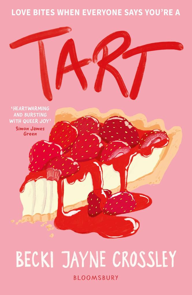Produktbild: Tart | Becki Jayne Crossley