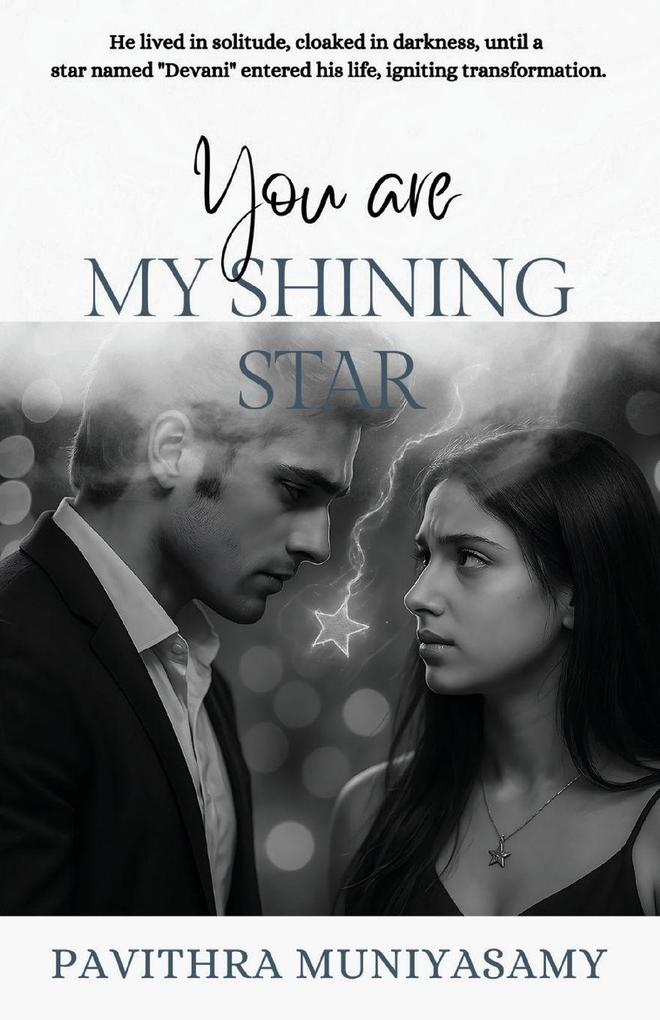 Produktbild: YOU ARE MY SHINING STAR | Pavithra Muniyasamy