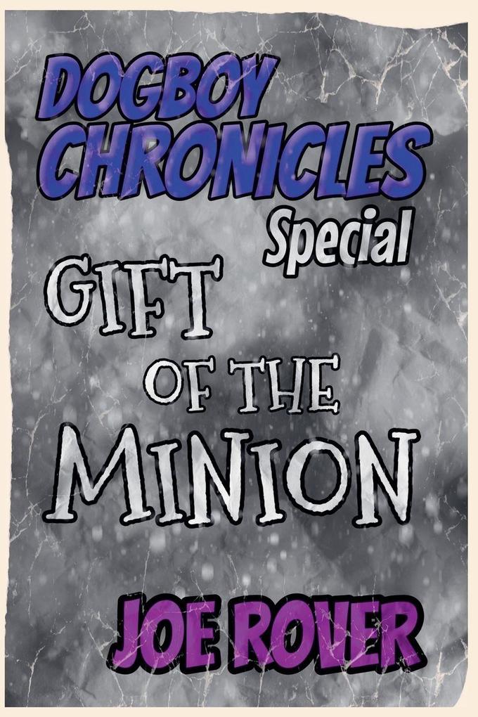 Produktbild: Gift of the Minion | Joe Rover