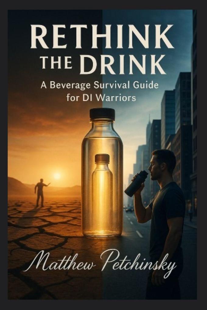 Produktbild: Rethink the Drink | Matthew Petchinsky