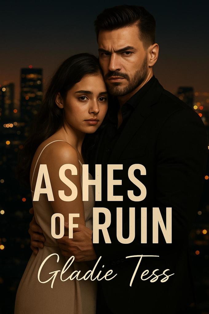 Produktbild: Ashes of Ruin | Gladie Tess