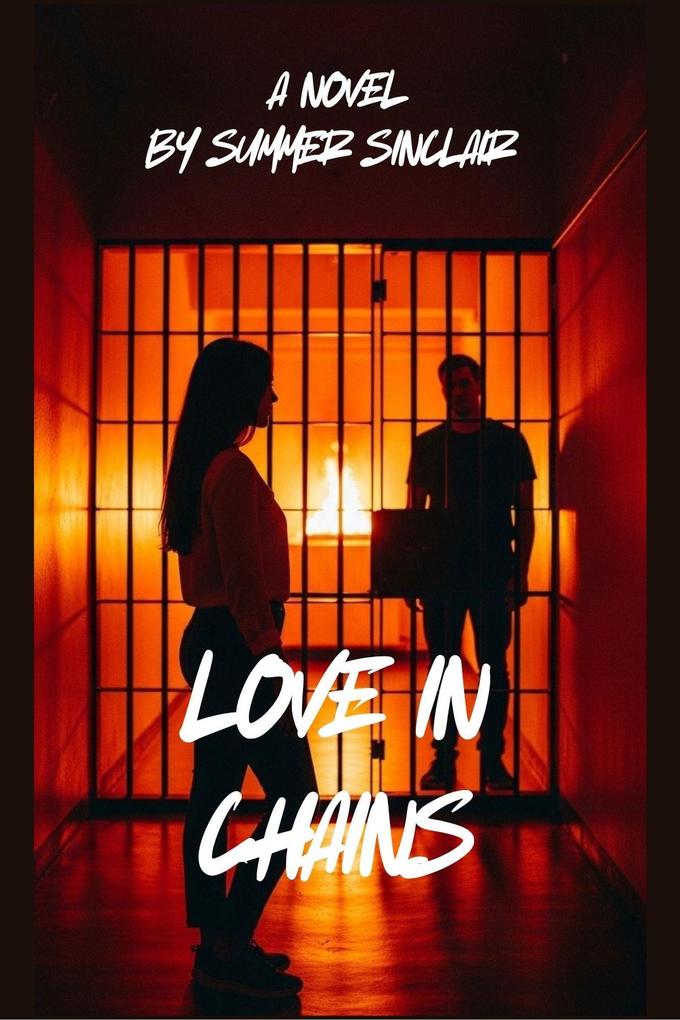 Produktbild: Love in Chains | Summer Sinclair