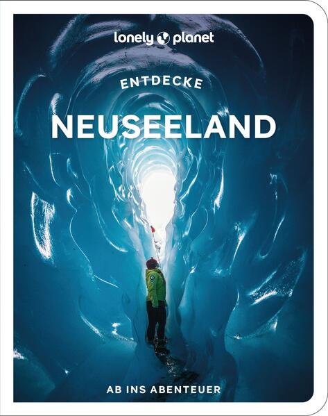 Produktbild: LONELY PLANET Reiseführer Entdecke Neuseeland