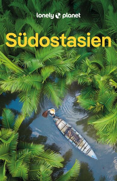 Produktbild: LONELY PLANET Reiseführer Südostasien | China Williams