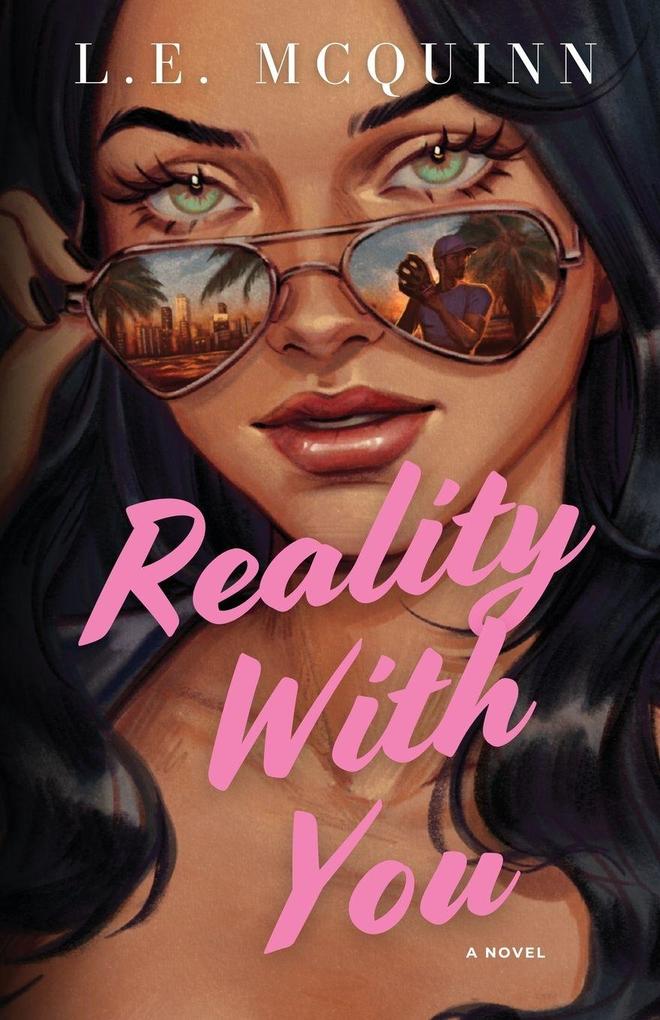Produktbild: Reality With You | L. E. McQuinn