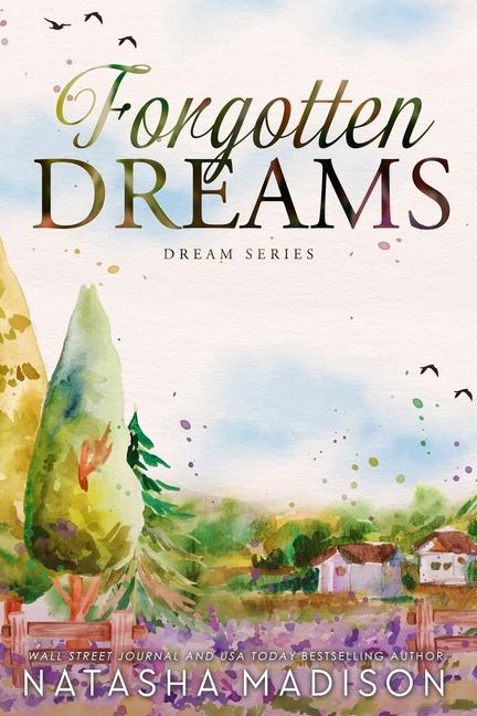 Produktbild: Forgotten Dreams | Natasha Madison