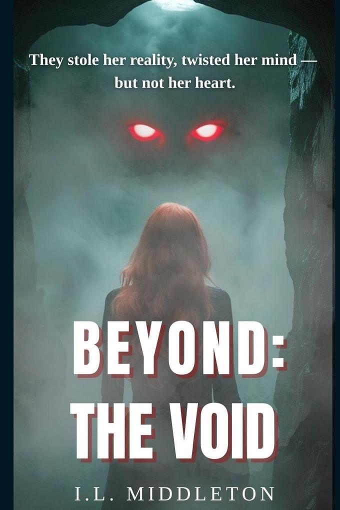 Produktbild: BEYOND THE VOID | I. L. Middleton