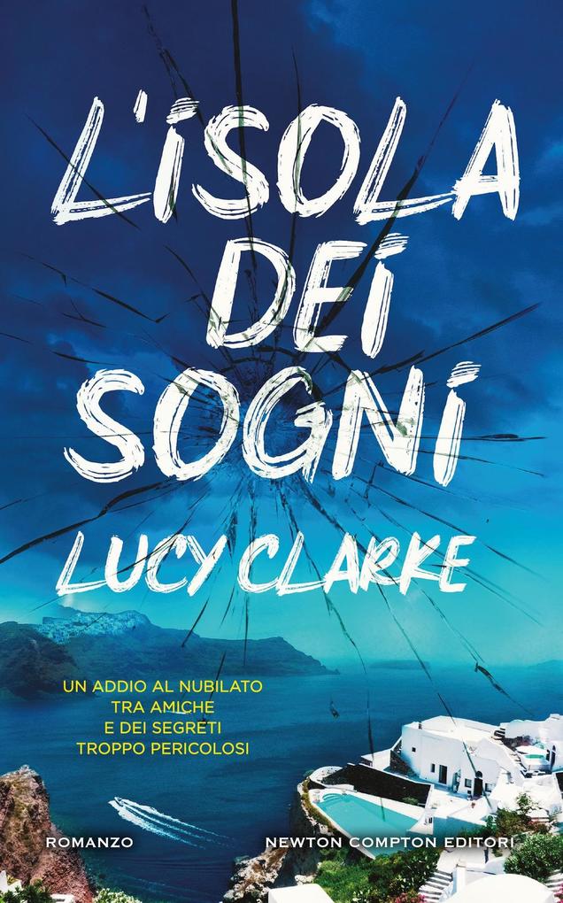 Produktbild: L' isola dei sogni | Lucy Clarke