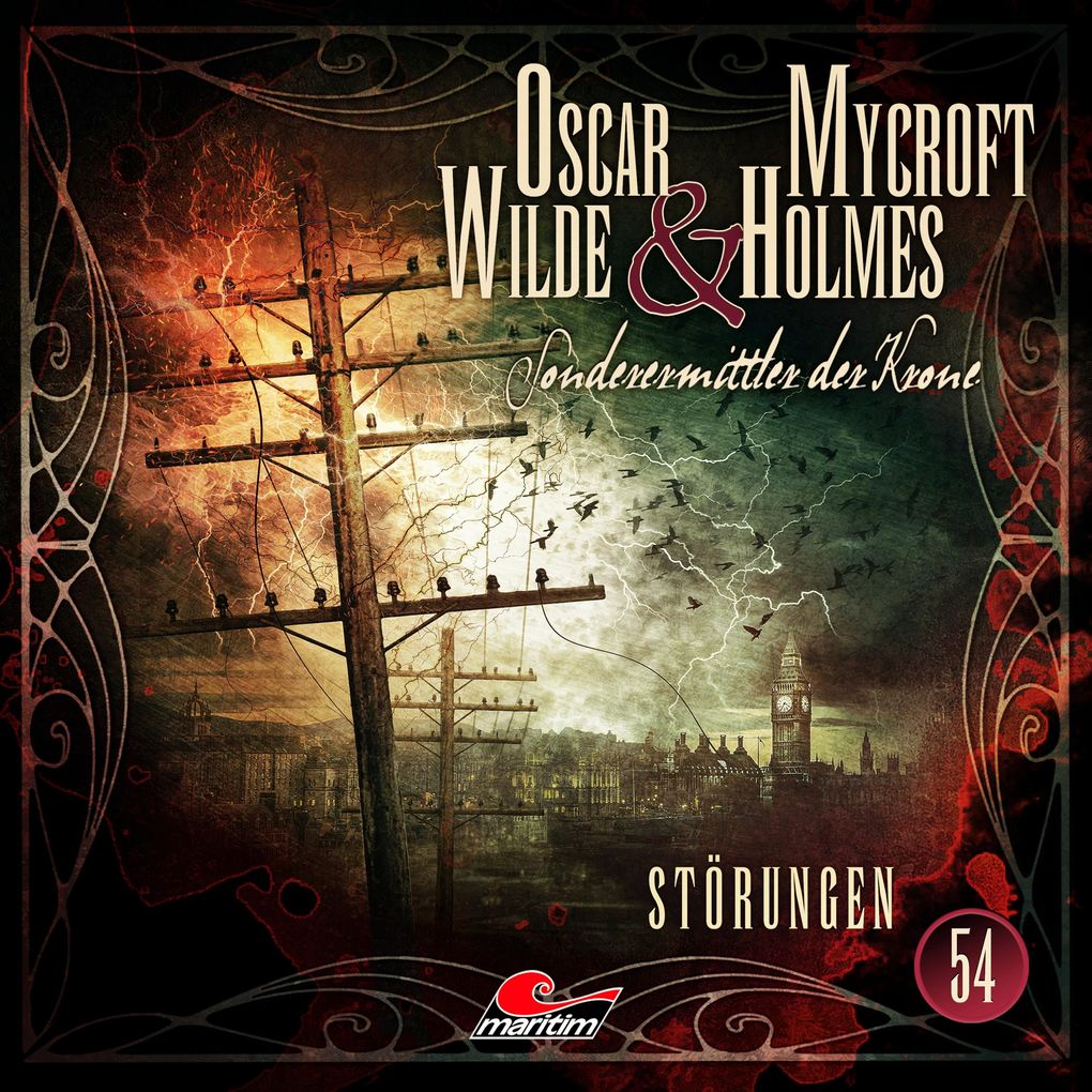 Produktbild: Störungen | Silke Walter