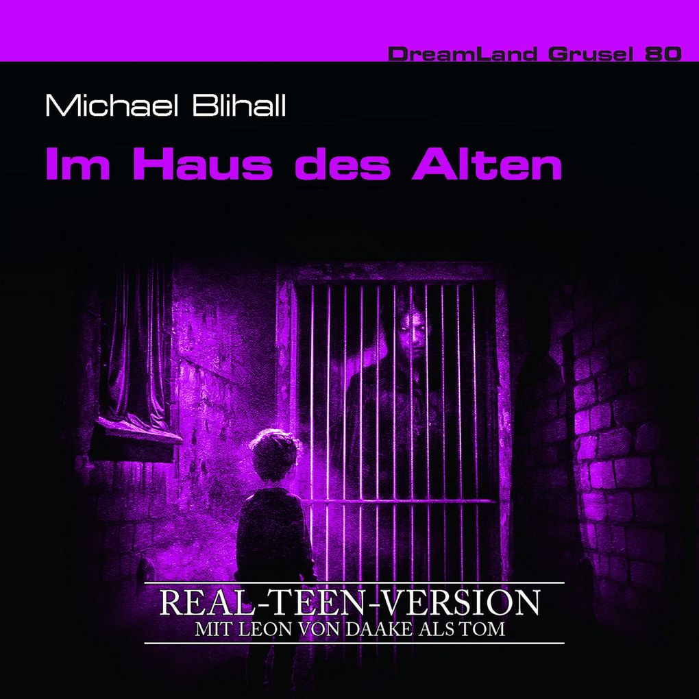 Produktbild: Im Haus des Alten (Real-Teen-Version) | Michael Blihall