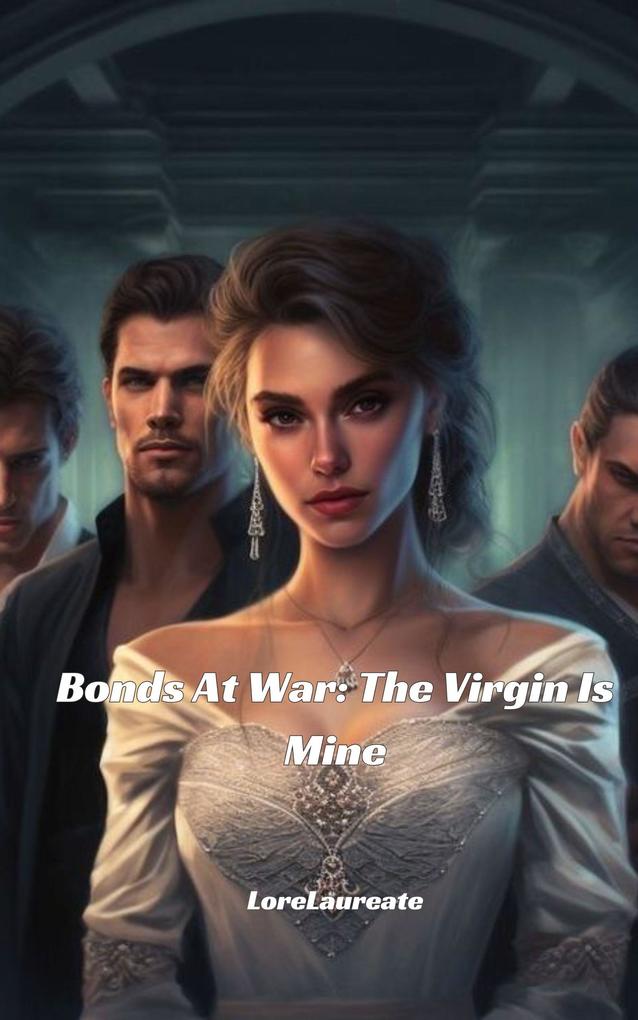 Produktbild: Bonds At War | LoreLaureate