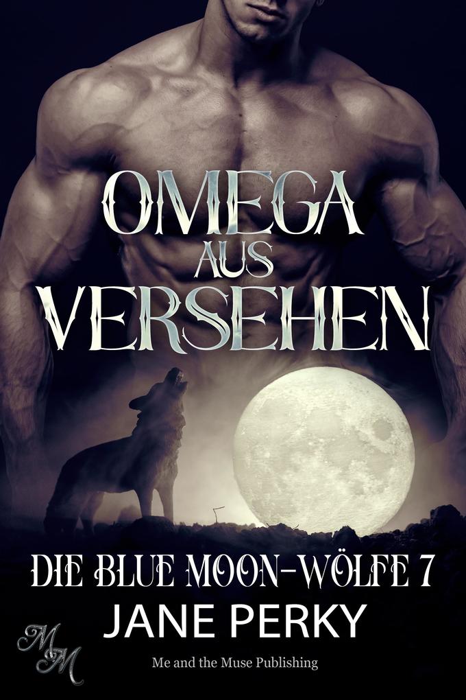 Produktbild: Omega aus Versehen | Jane Perky