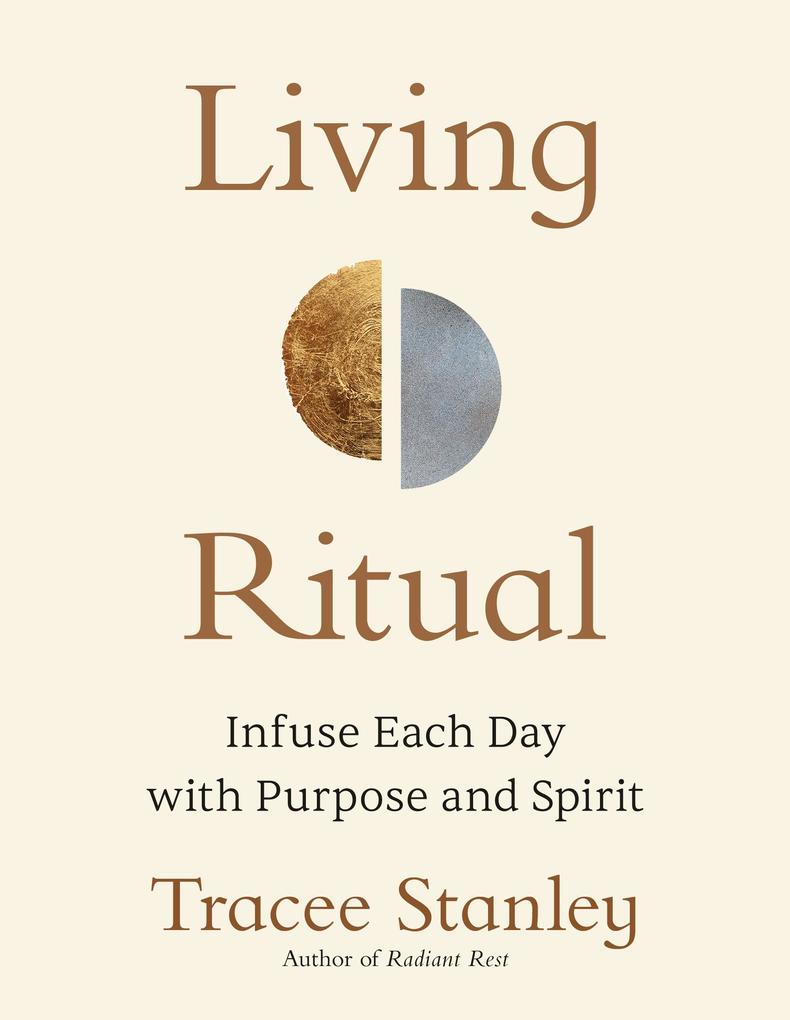 Produktbild: Living Ritual | Tracee Stanley