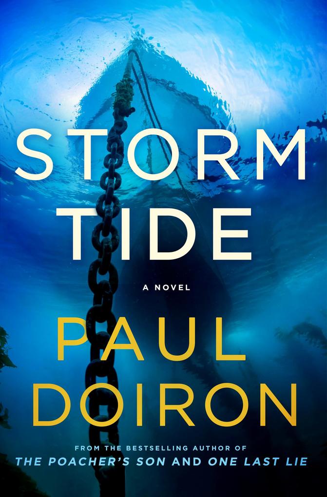 Produktbild: Storm Tide | Paul Doiron