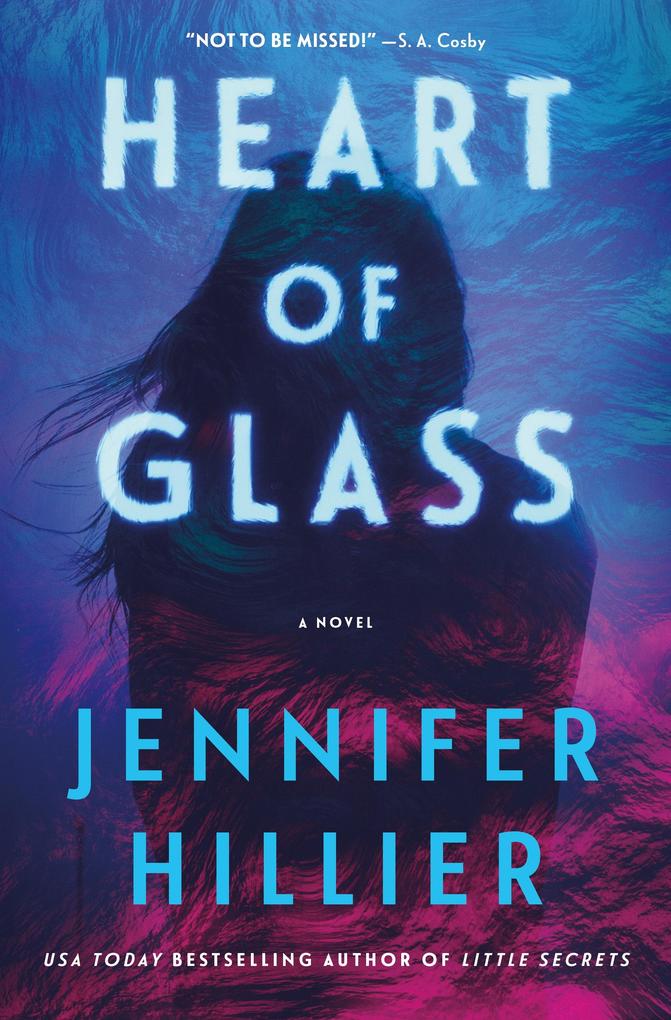 Produktbild: Heart of Glass | Jennifer Hillier