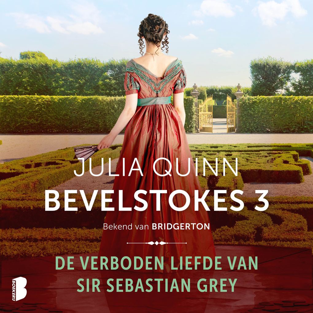 Produktbild: De verboden liefde van sir Sebastian Grey | Julia Quinn