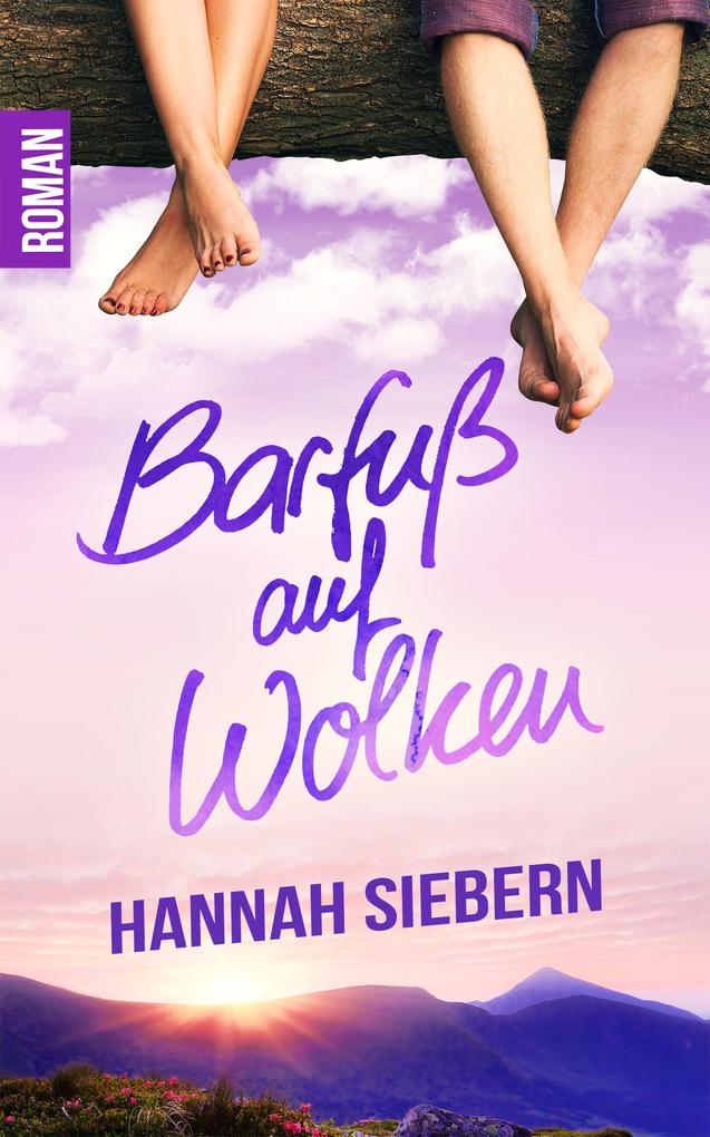 Produktbild: Barfuß auf Wolken | Hannah Siebern