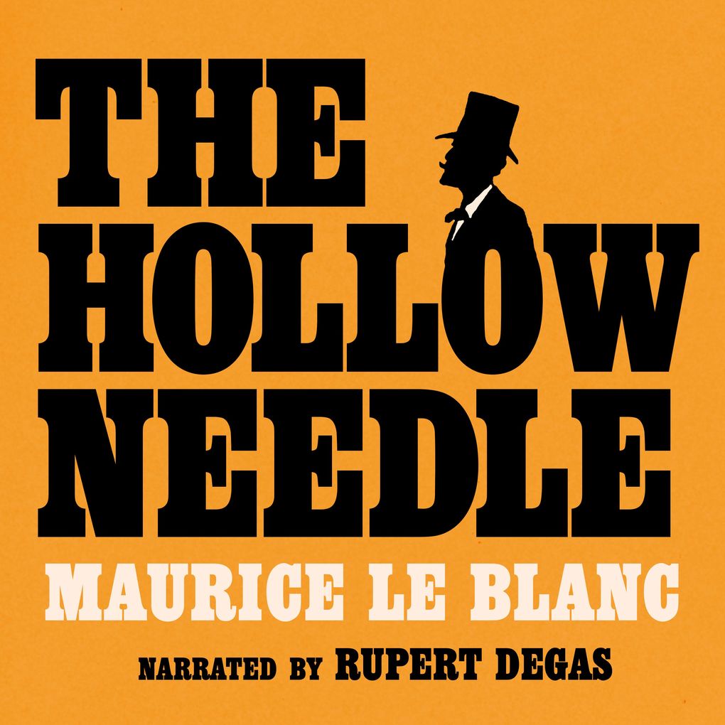 Produktbild: The Hollow Needle | Maurice Leblanc