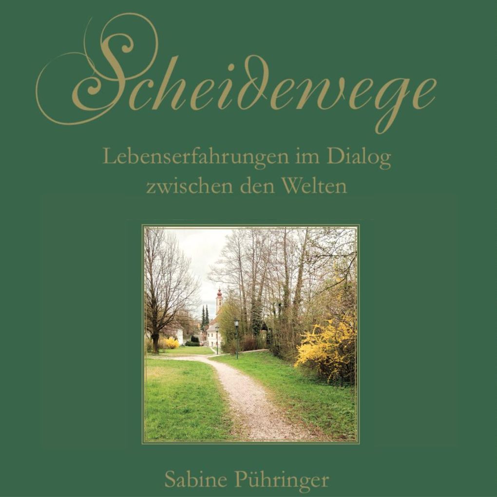 Produktbild: Scheidewege | Sabine Pühringer