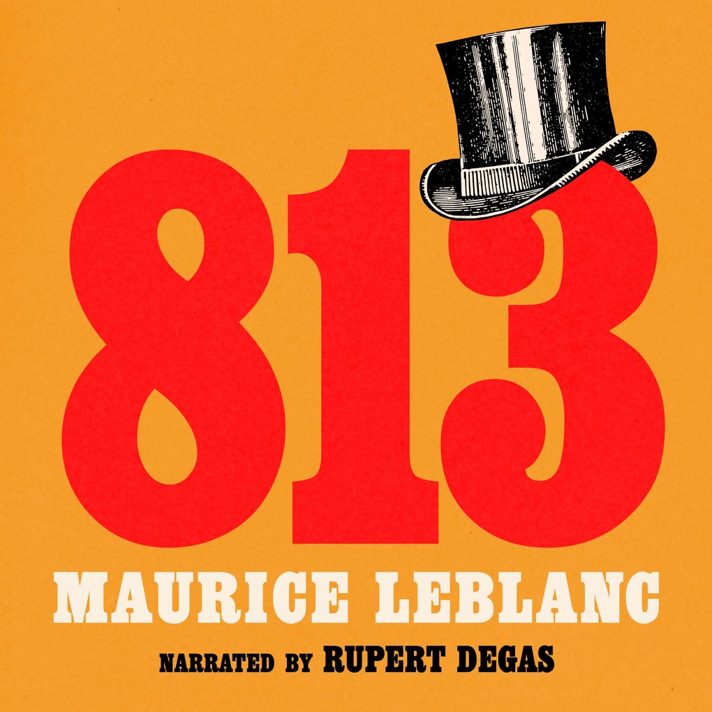 Produktbild: 813 | Maurice Leblanc