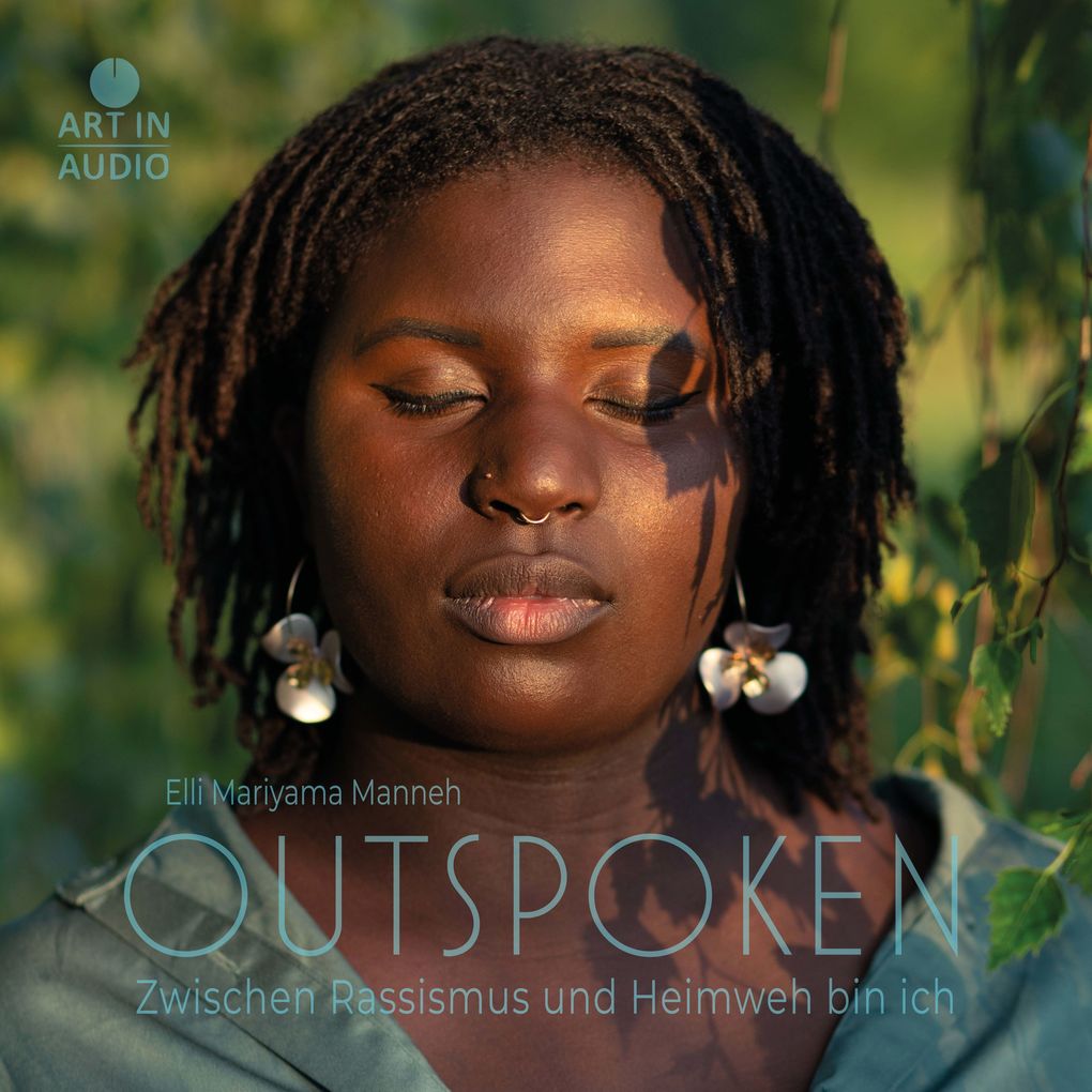 Produktbild: Outspoken | Elli Mariyama Manneh