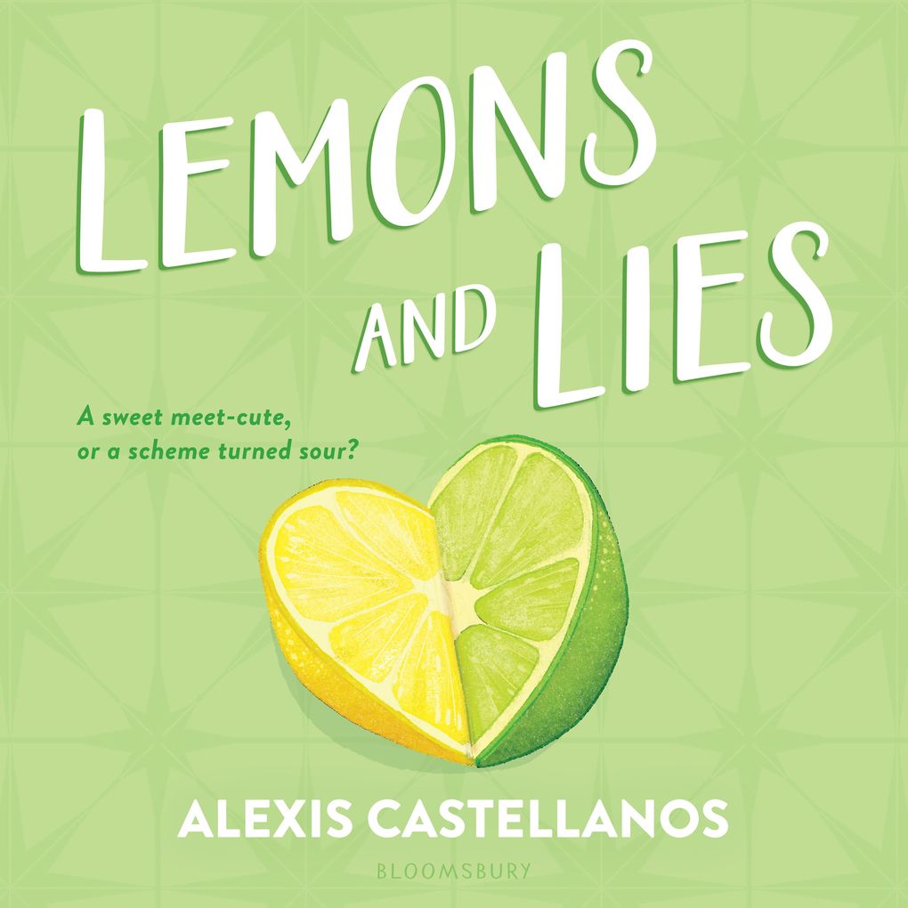 Produktbild: Lemons and Lies | Alexis Castellanos