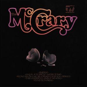 Produktbild: Emerge | The McCrary