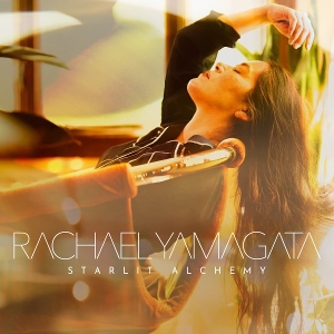 Produktbild: Starlit Alchemy | Rachael Yamagata