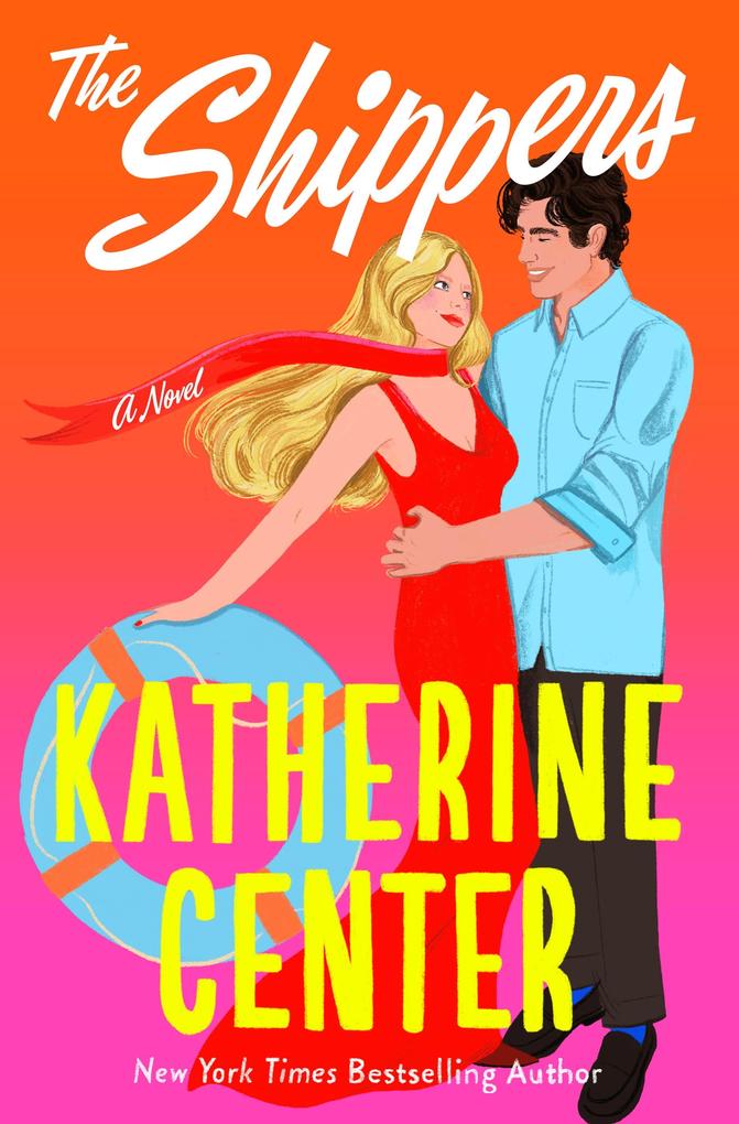 Produktbild: The Shippers | Katherine Center