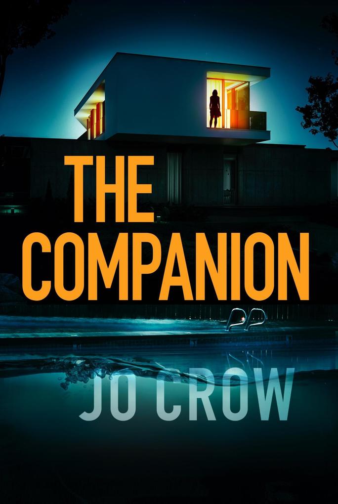 Produktbild: The Companion | Jo Crow