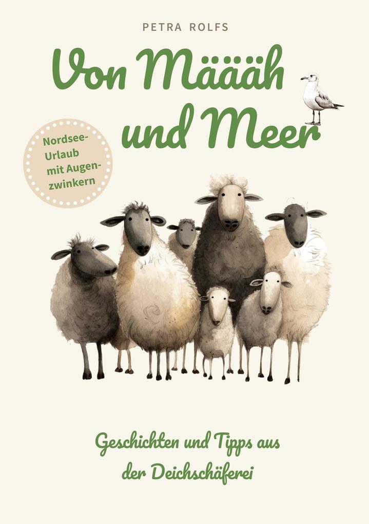 Produktbild: Von Määäh und Meer | Petra Rolfs