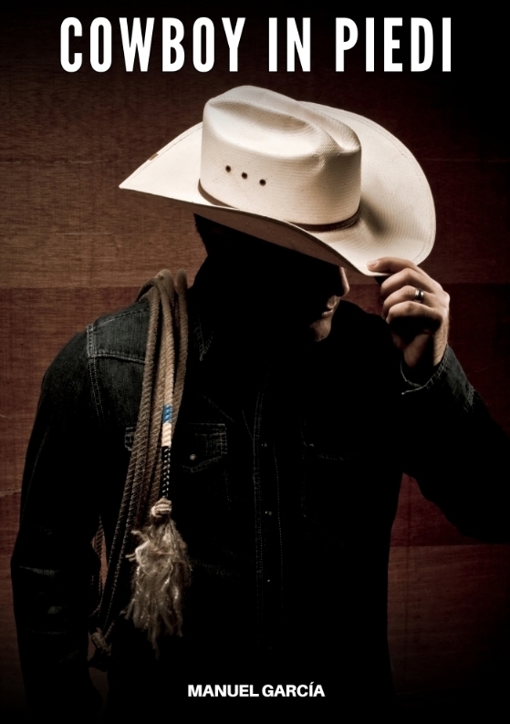 Produktbild: Cowboy in Piedi | Manuel García