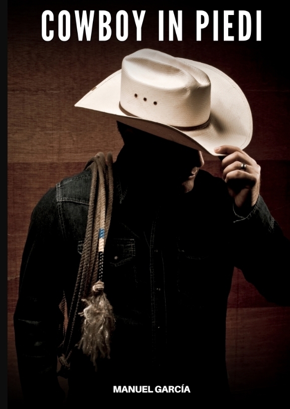 Produktbild: Cowboy in Piedi | Manuel García