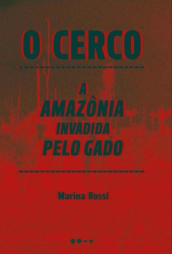 Produktbild: O cerco | Marina Rossi