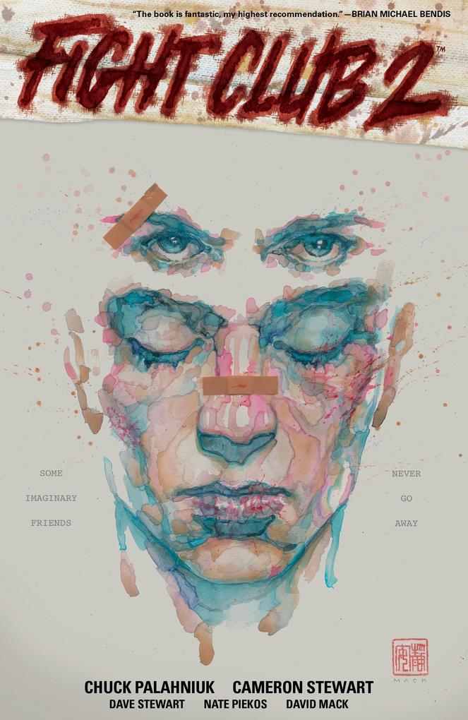 Produktbild: Fight Club 2 (Graphic Novel) | Chuck Palahniuk