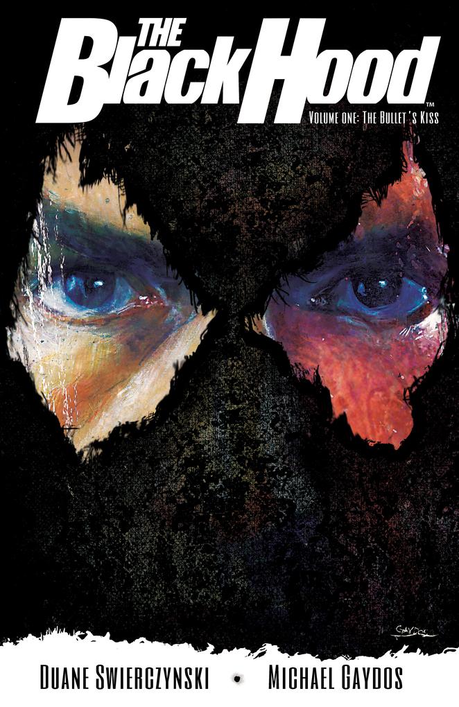 Produktbild: The Black Hood, Vol. 1 | Duane Swierczynski